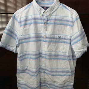 Vineyard Vines Button Down